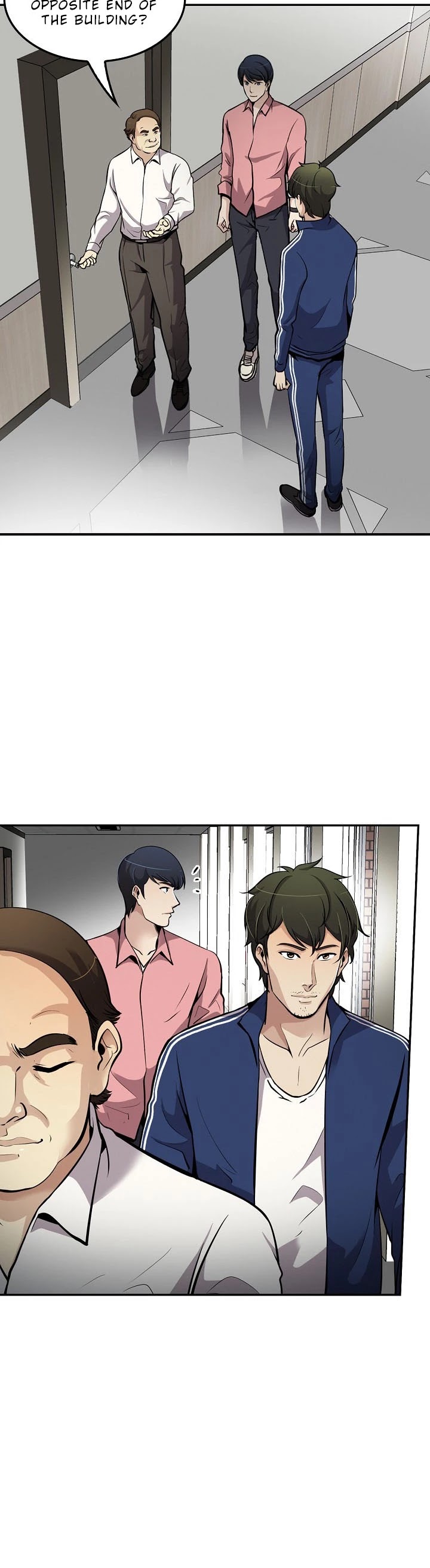 Again My Life Chapter 75 page 16 - Chapter 75