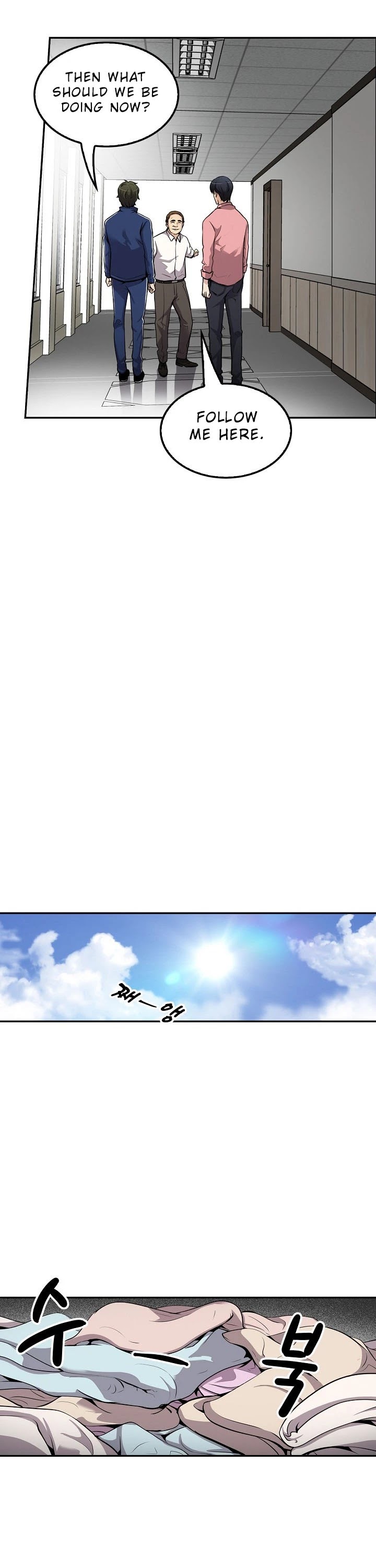 Again My Life Chapter 75 page 19 - Chapter 75