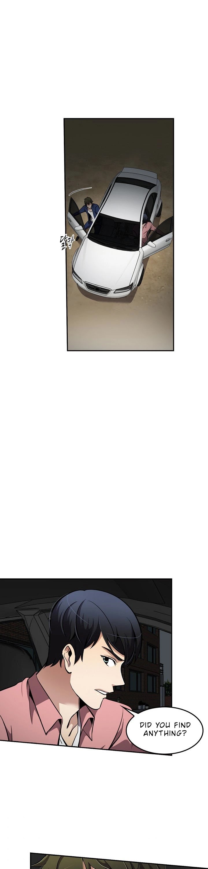 Again My Life Chapter 75 page 24 - Chapter 75
