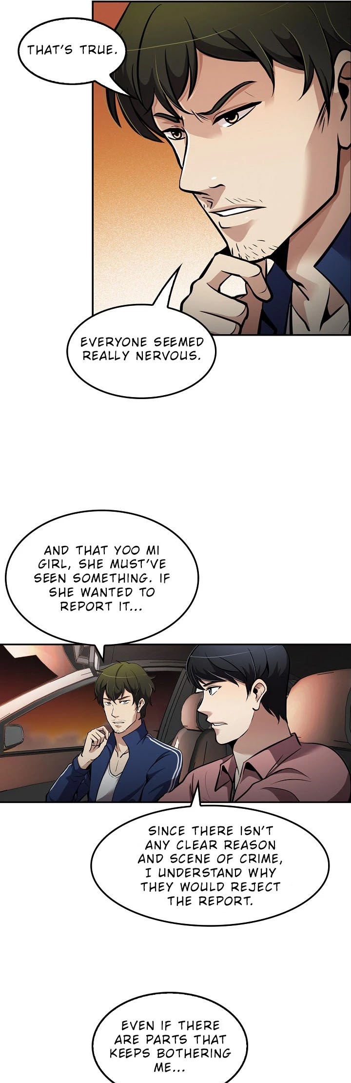 Again My Life Chapter 75 page 26 - Chapter 75