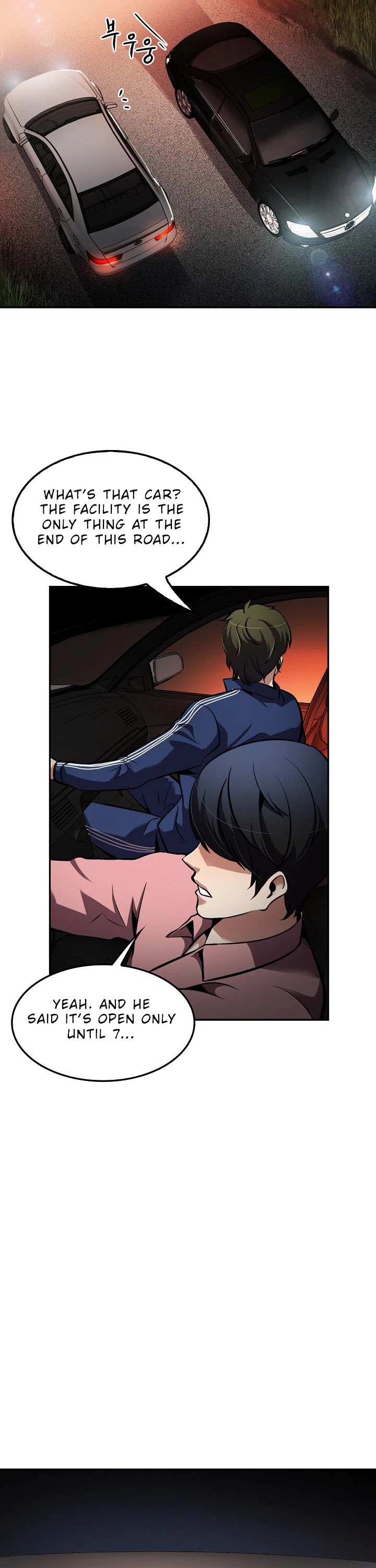 Again My Life Chapter 75 page 28 - Chapter 75