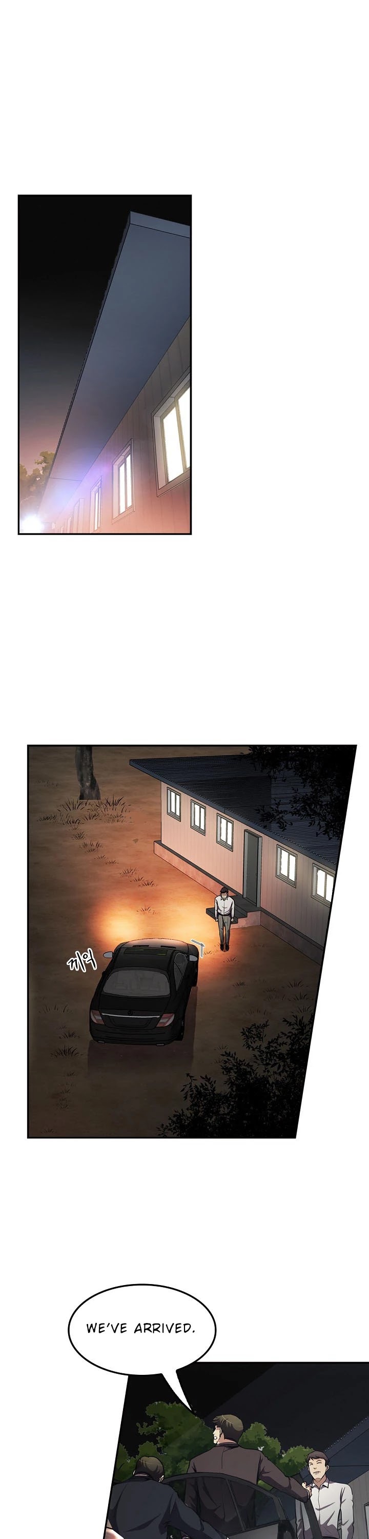 Again My Life Chapter 75 page 30 - Chapter 75