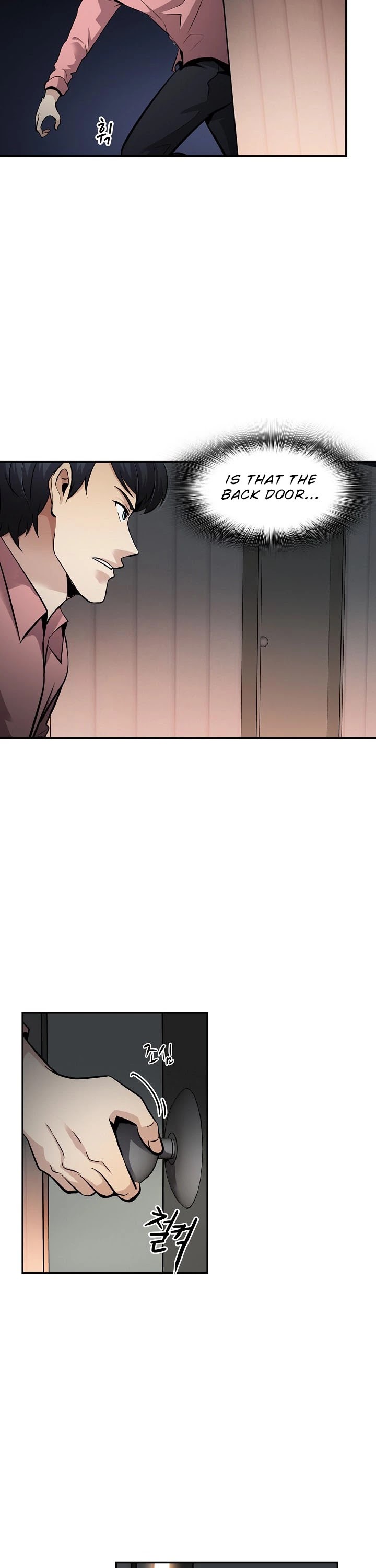 Again My Life Chapter 75 page 35 - Chapter 75