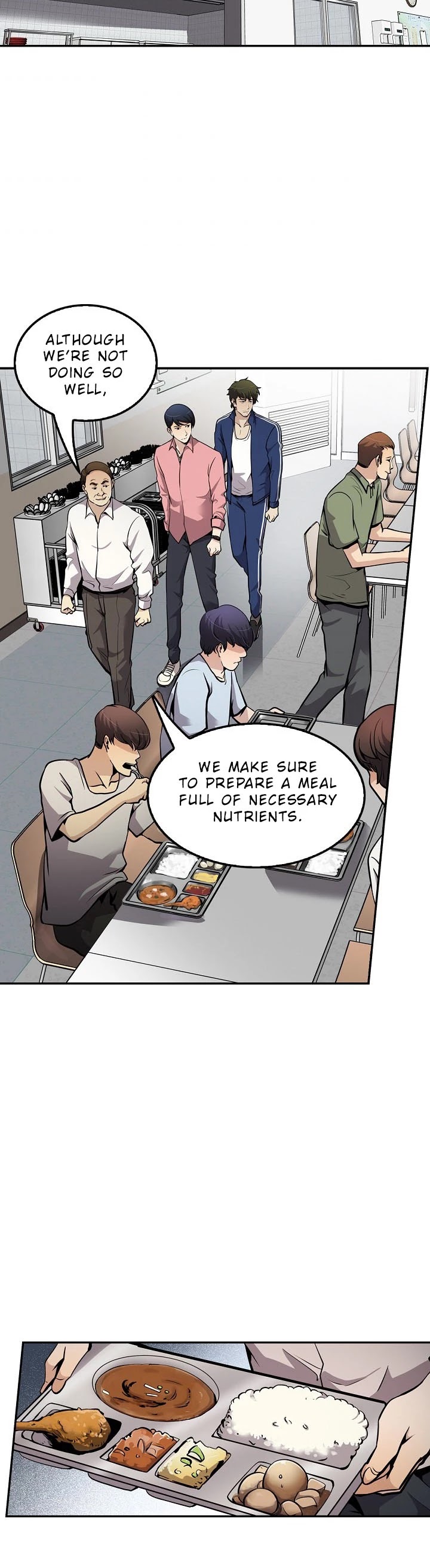 Again My Life Chapter 75 page 6 - Chapter 75