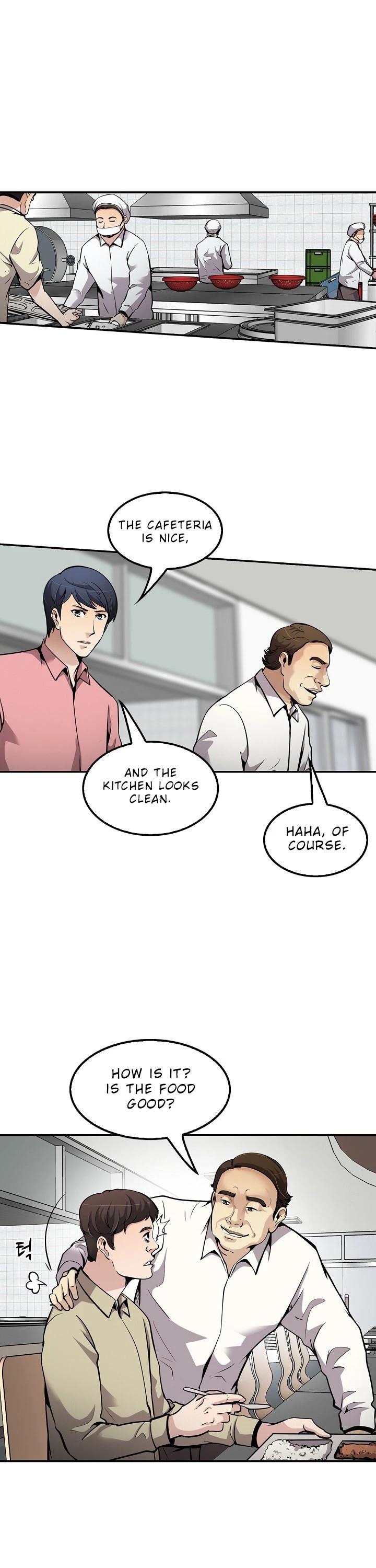 Again My Life Chapter 75 page 7 - Chapter 75