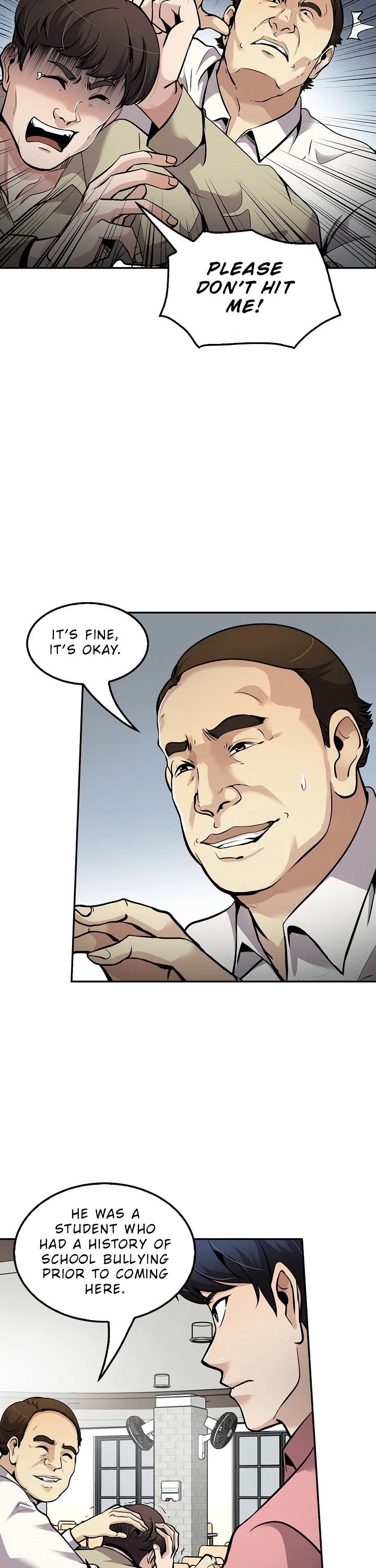 Again My Life Chapter 75 page 9 - Chapter 75