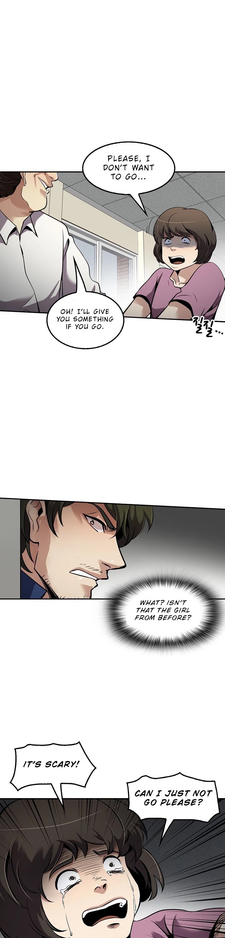 Again My Life Chapter 76 page 11 - Chapter 76