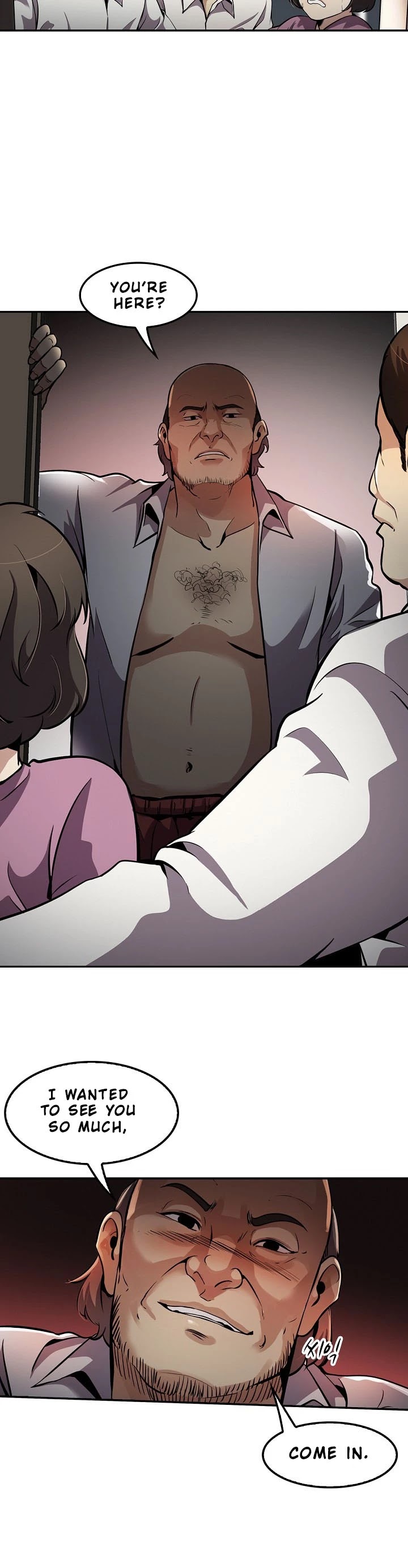 Again My Life Chapter 76 page 13 - Chapter 76