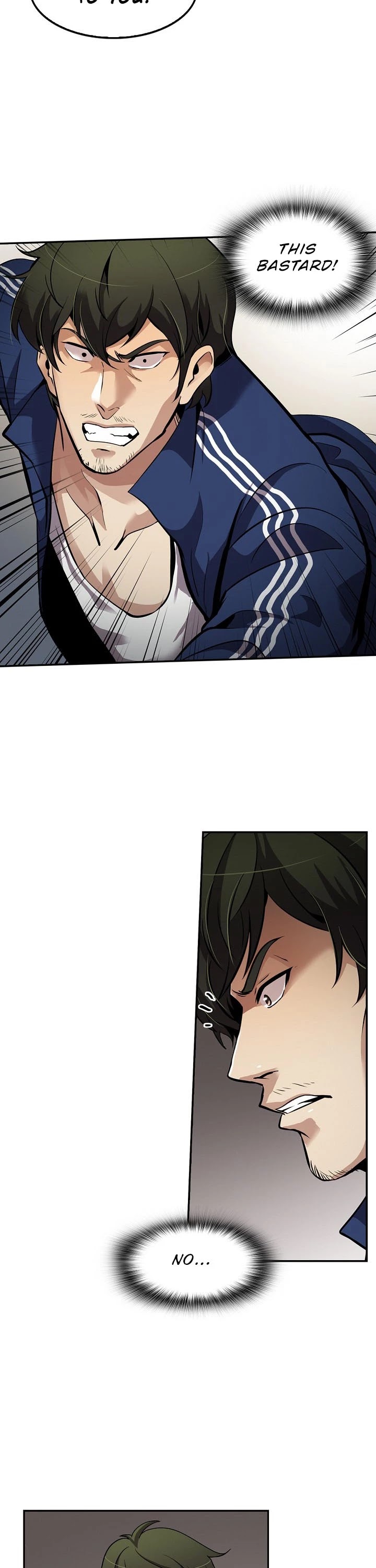 Again My Life Chapter 76 page 15 - Chapter 76