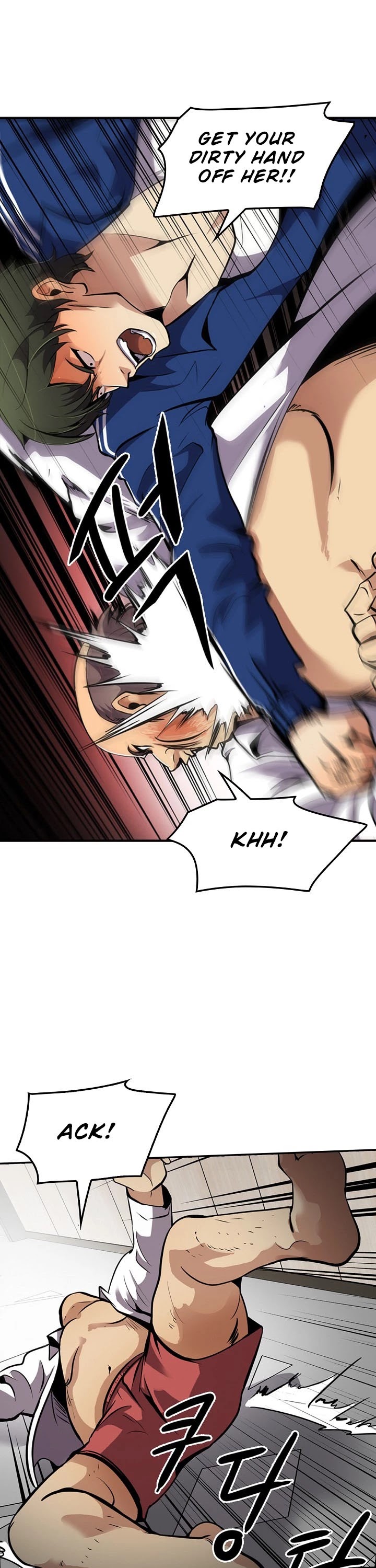 Again My Life Chapter 76 page 19 - Chapter 76