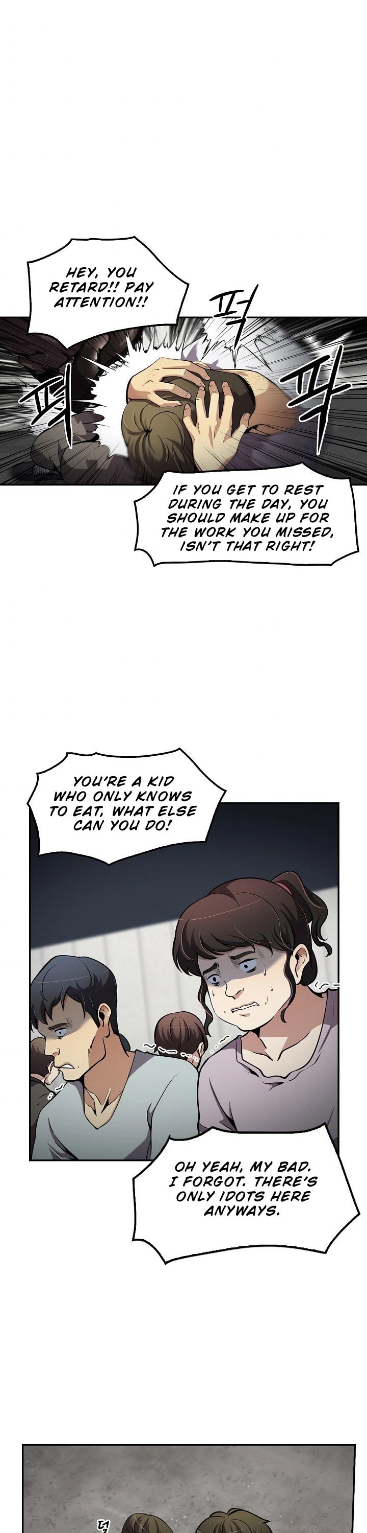 Again My Life Chapter 76 page 2 - Chapter 76