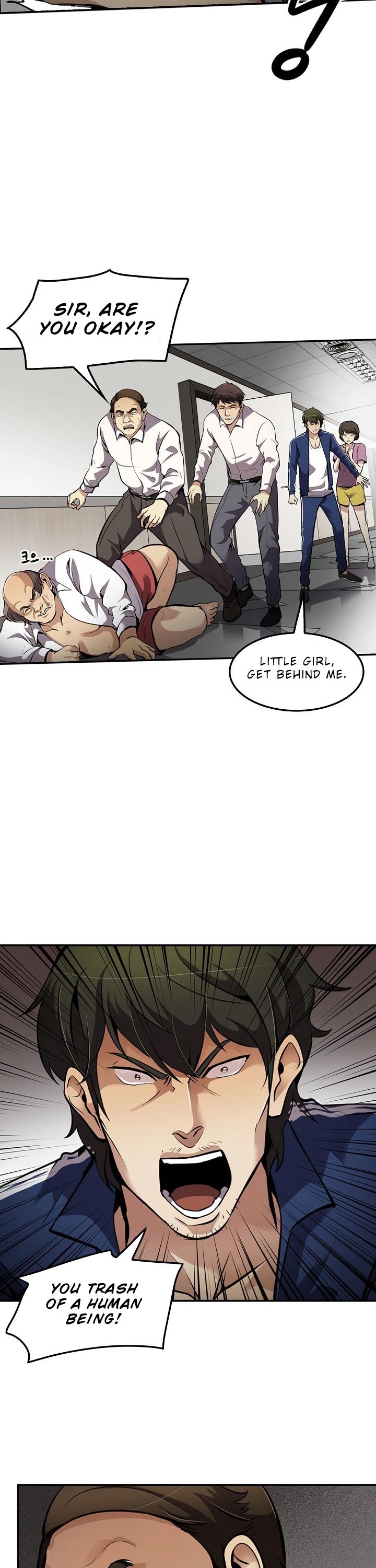 Again My Life Chapter 76 page 20 - Chapter 76