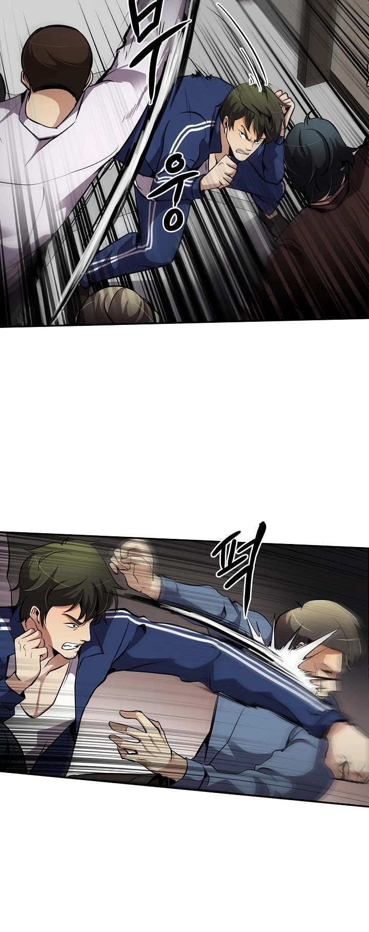Again My Life Chapter 76 page 24 - Chapter 76