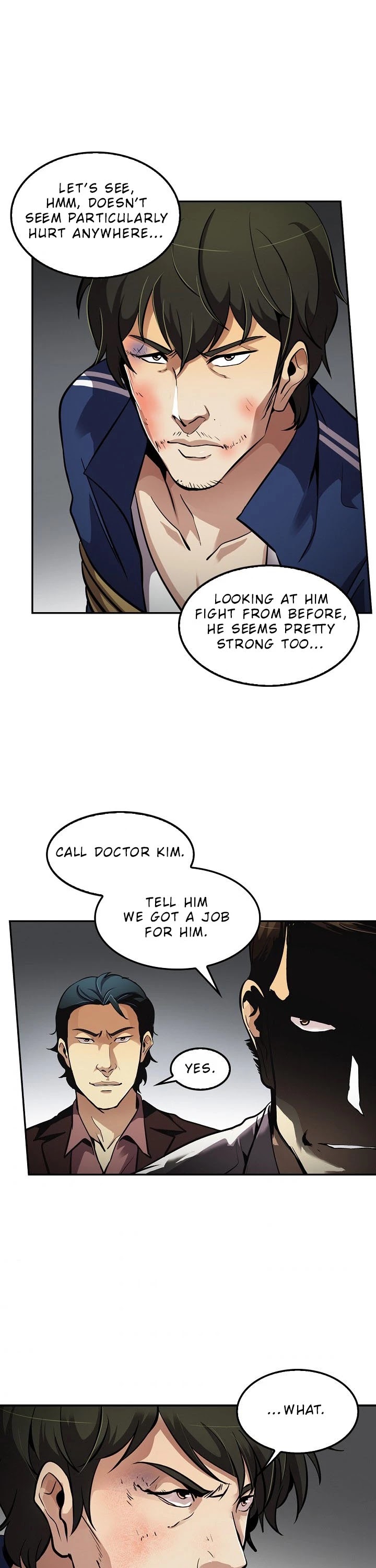 Again My Life Chapter 76 page 29 - Chapter 76