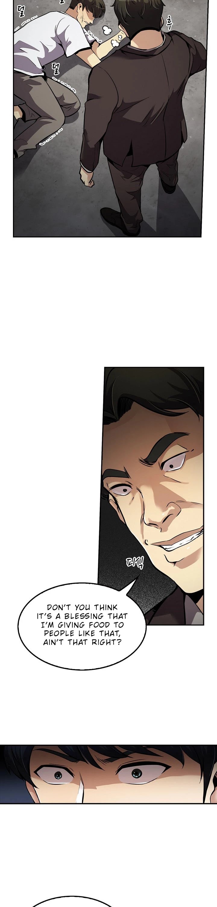 Again My Life Chapter 76 page 3 - Chapter 76