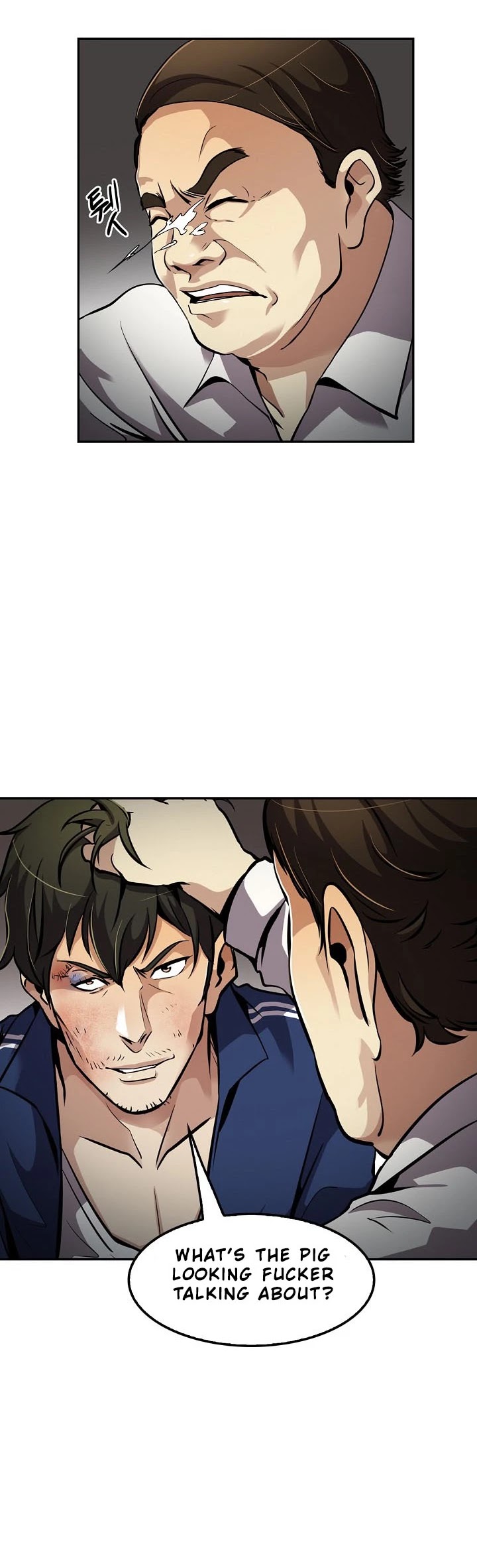 Again My Life Chapter 76 page 32 - Chapter 76