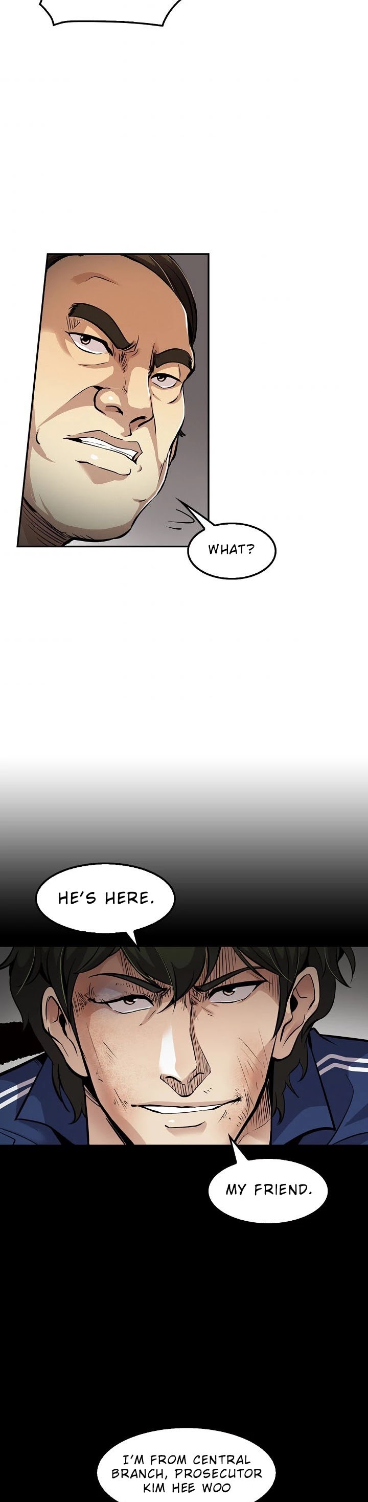 Again My Life Chapter 76 page 34 - Chapter 76
