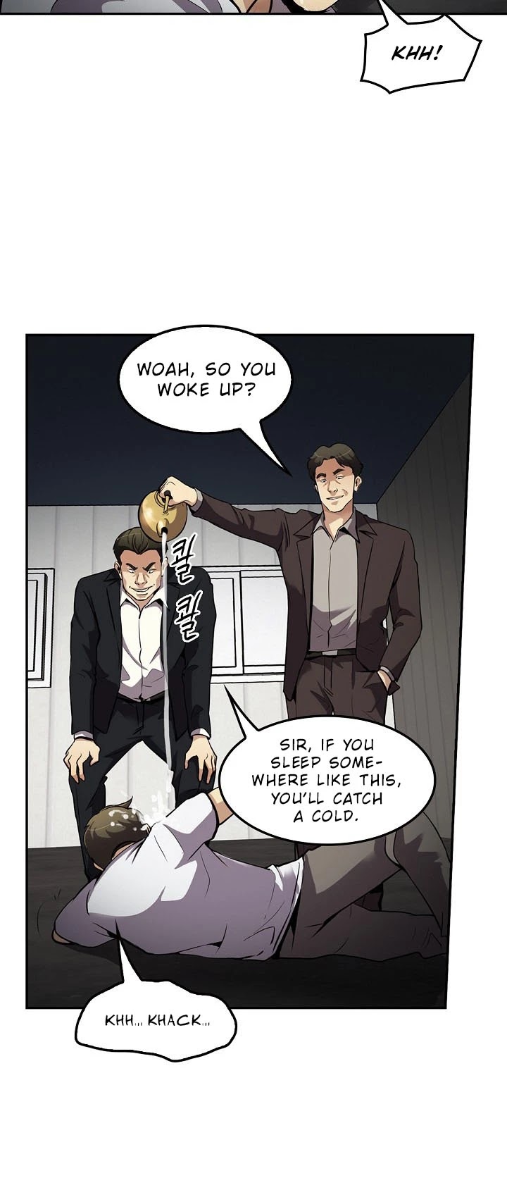 Again My Life Chapter 76 page 6 - Chapter 76