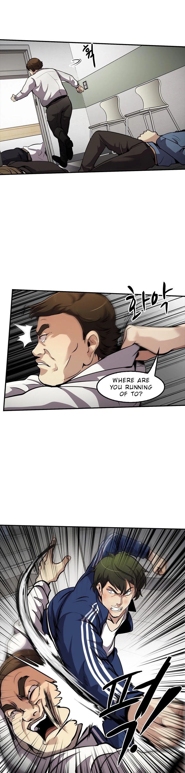Again My Life Chapter 77 page 16 - Chapter 77