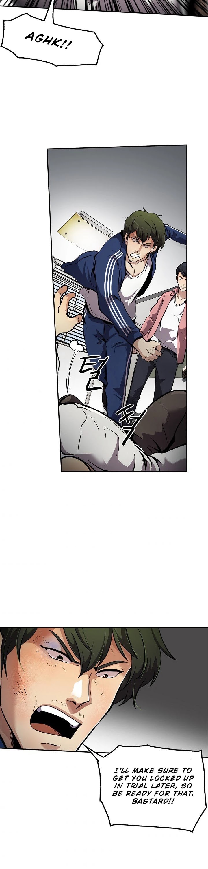 Again My Life Chapter 77 page 17 - Chapter 77