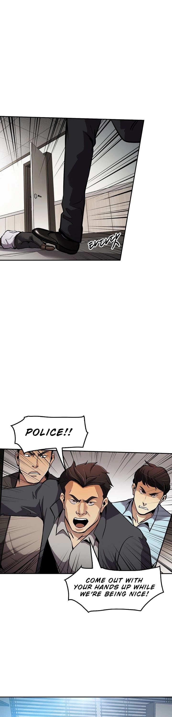 Again My Life Chapter 77 page 20 - Chapter 77