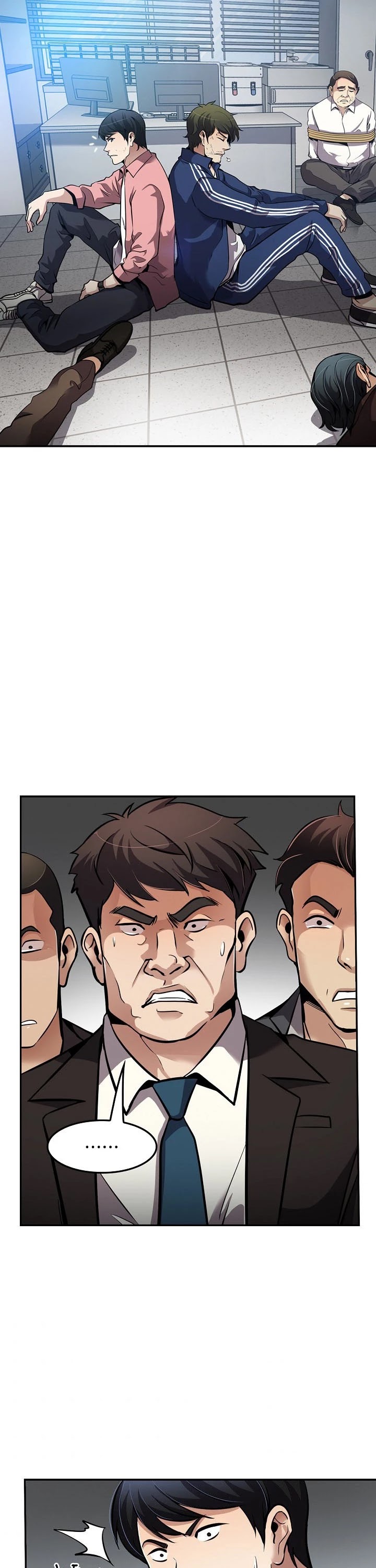Again My Life Chapter 77 page 21 - Chapter 77