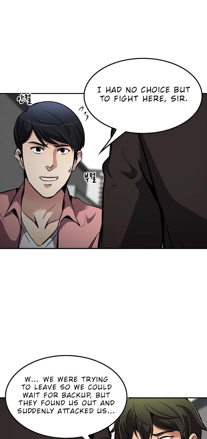 Again My Life Chapter 77 page 23 - Chapter 77