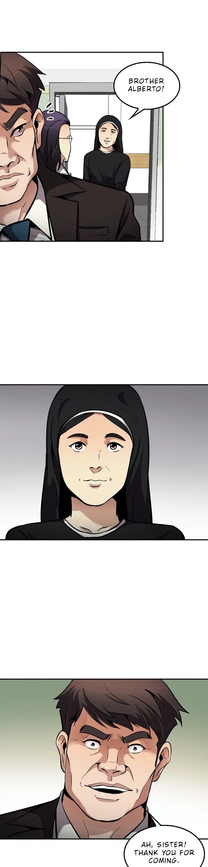 Again My Life Chapter 77 page 27 - Chapter 77