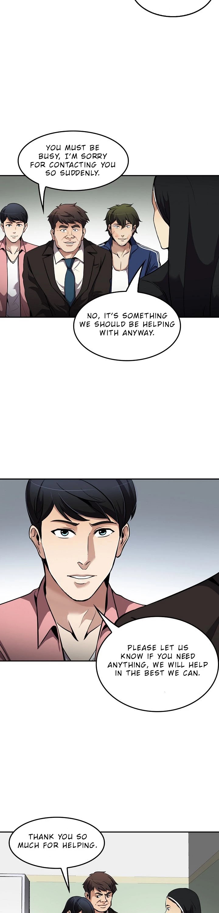 Again My Life Chapter 77 page 28 - Chapter 77