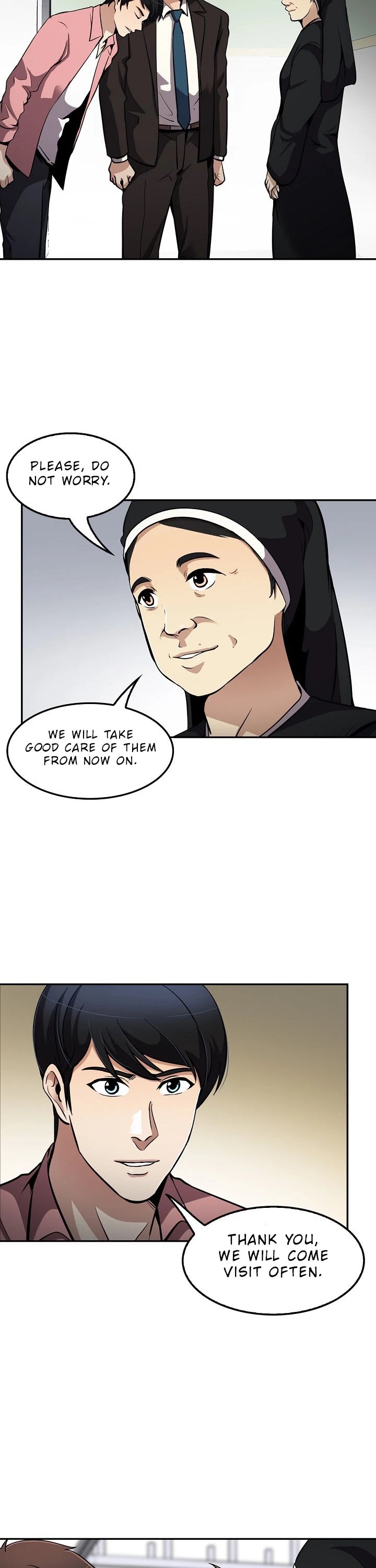 Again My Life Chapter 77 page 29 - Chapter 77