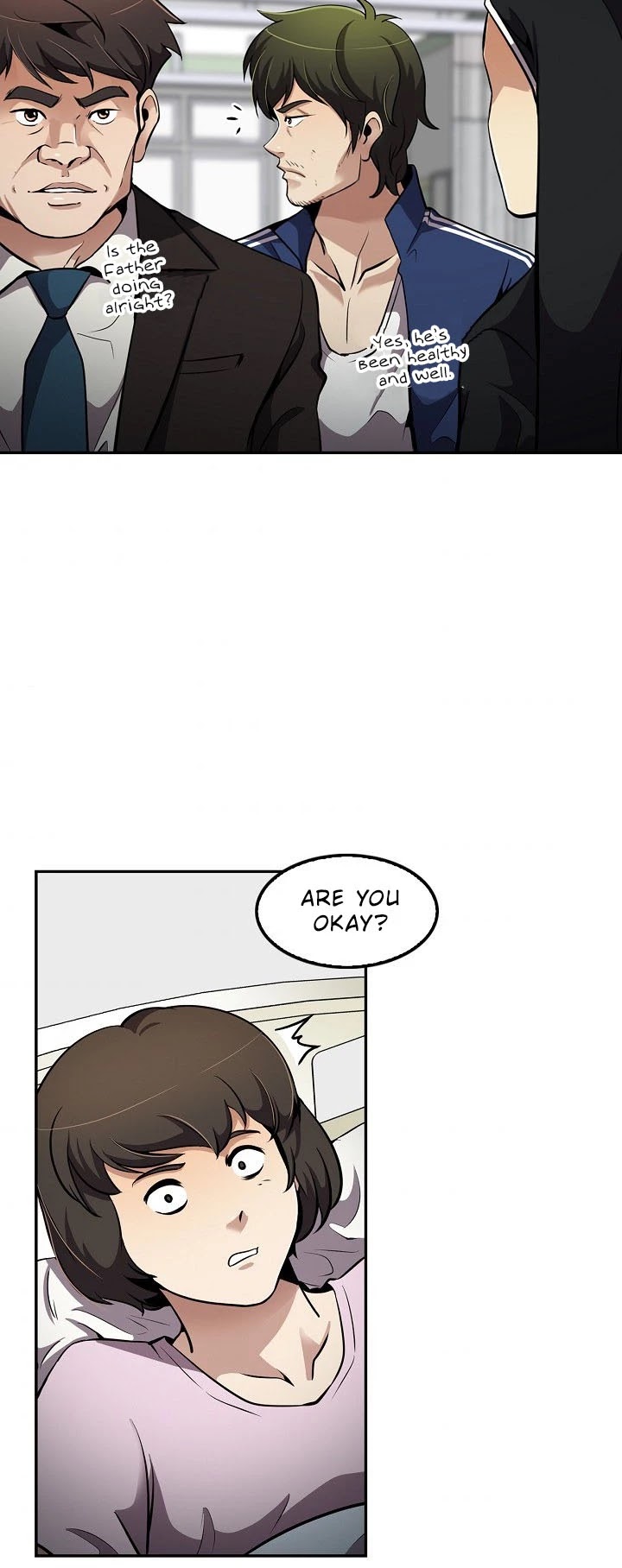 Again My Life Chapter 77 page 30 - Chapter 77