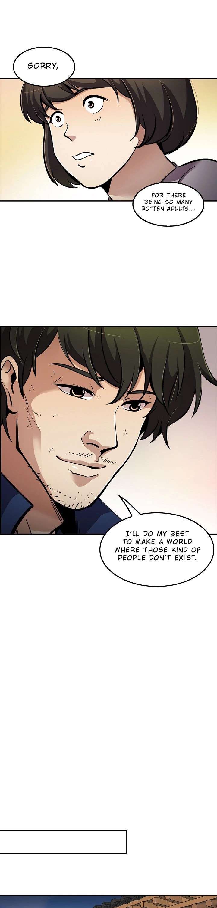 Again My Life Chapter 77 page 32 - Chapter 77
