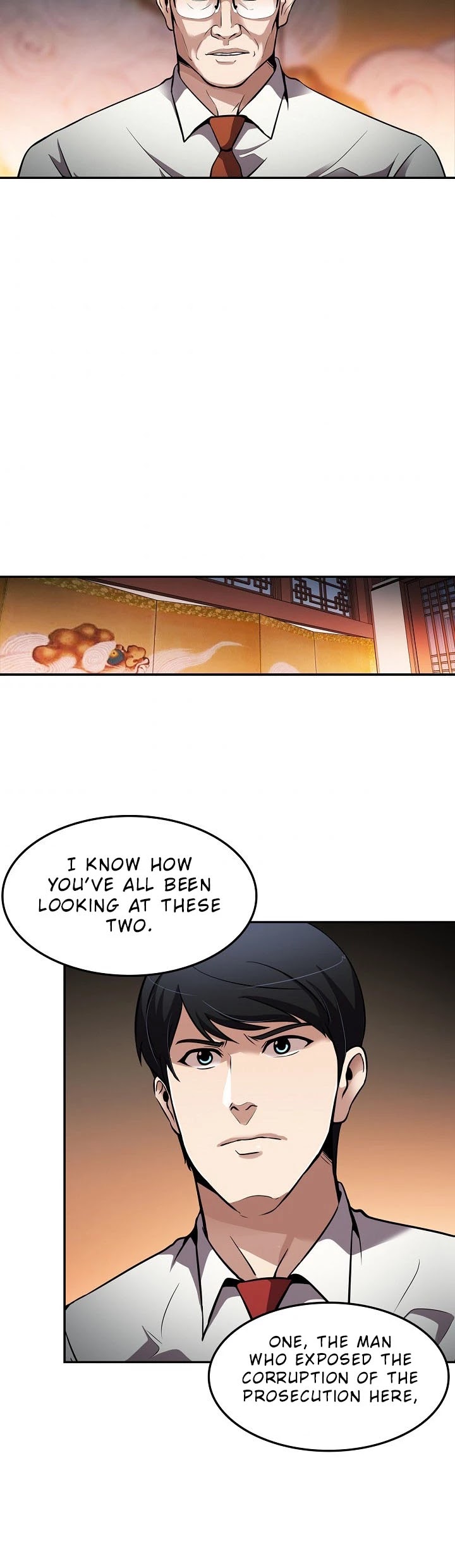 Again My Life Chapter 77 page 35 - Chapter 77