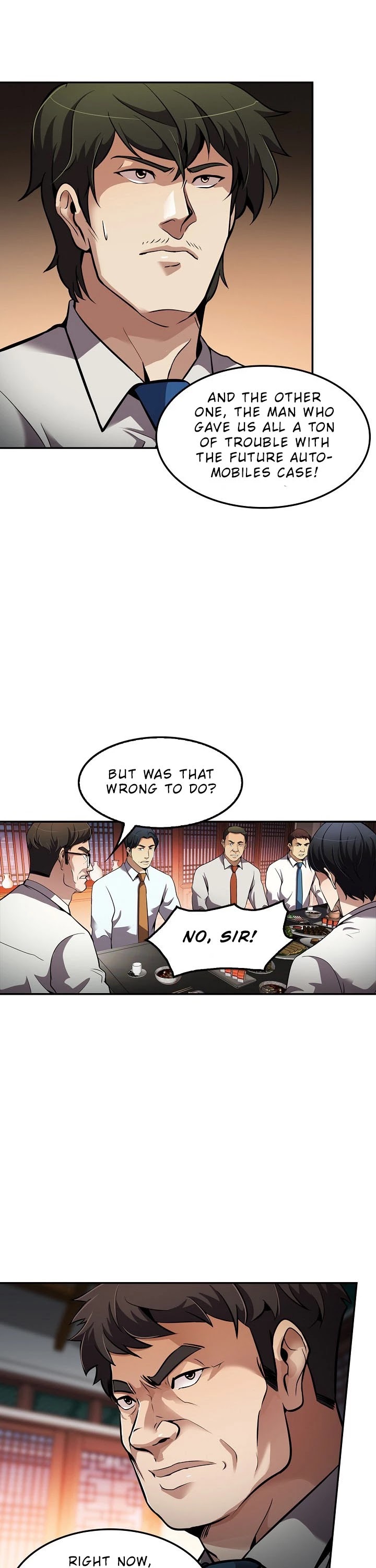 Again My Life Chapter 77 page 36 - Chapter 77