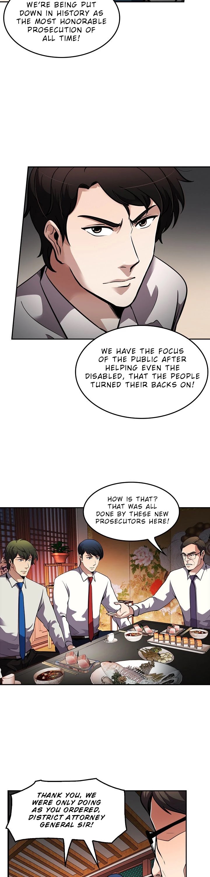 Again My Life Chapter 77 page 37 - Chapter 77
