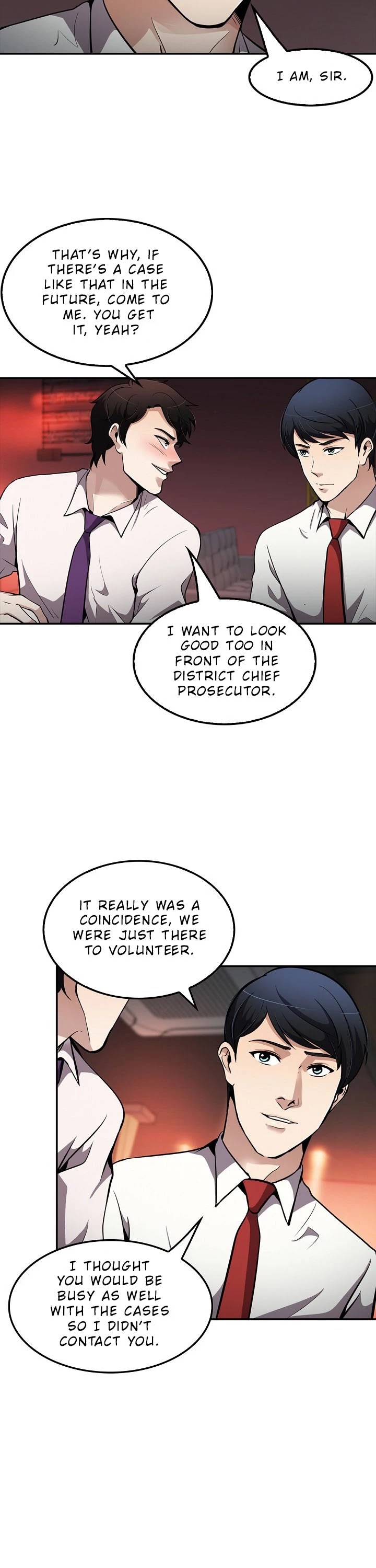 Again My Life Chapter 78 page 10 - Chapter 78