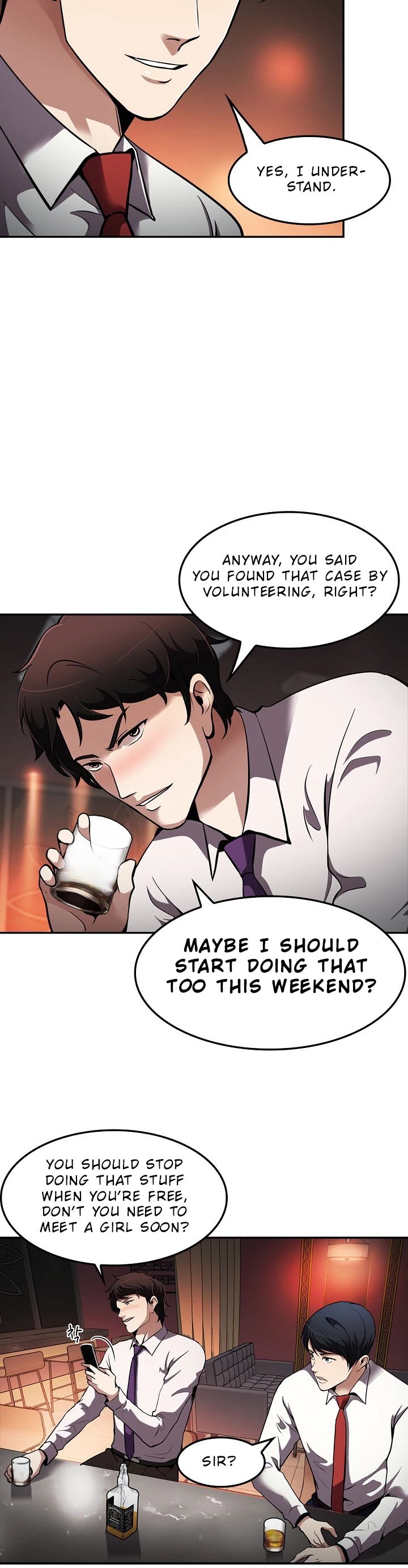 Again My Life Chapter 78 page 12 - Chapter 78
