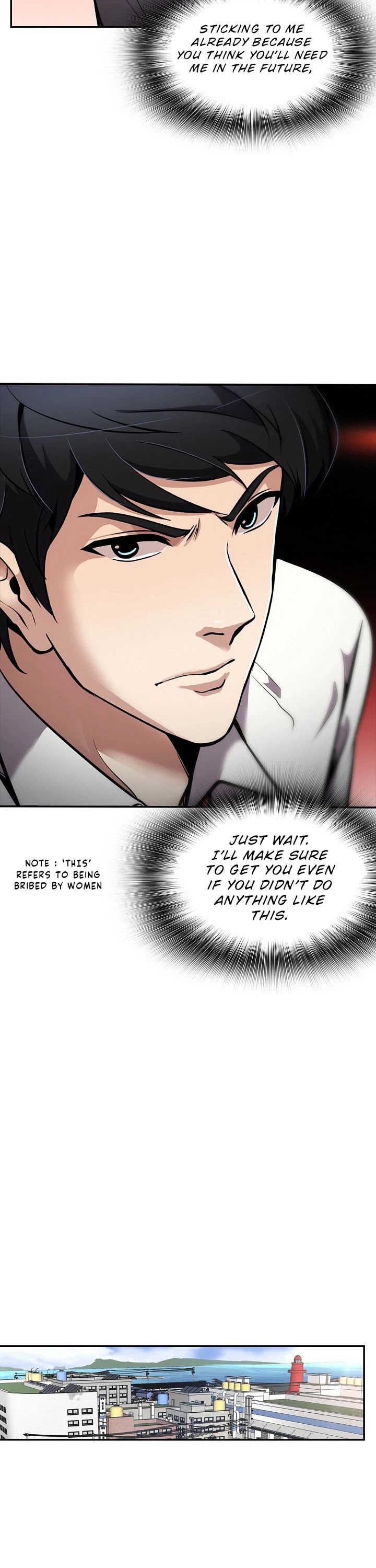 Again My Life Chapter 78 page 16 - Chapter 78