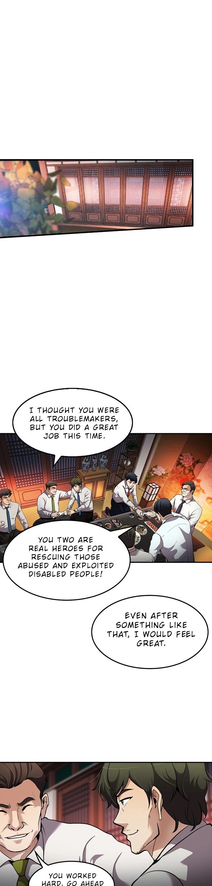 Again My Life Chapter 78 page 2 - Chapter 78