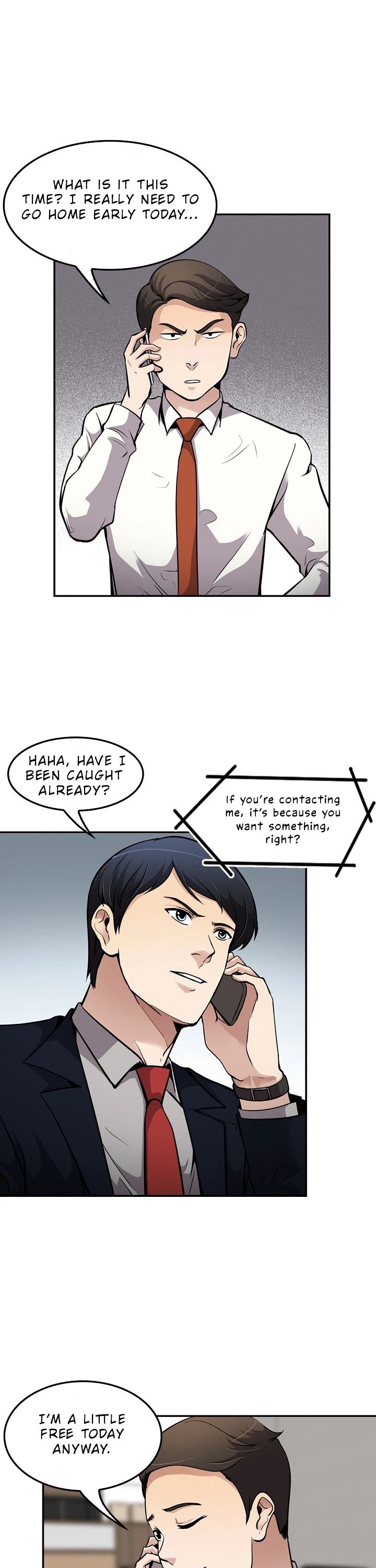 Again My Life Chapter 78 page 20 - Chapter 78