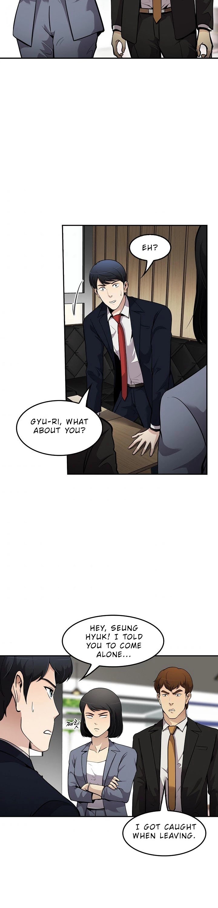 Again My Life Chapter 78 page 22 - Chapter 78