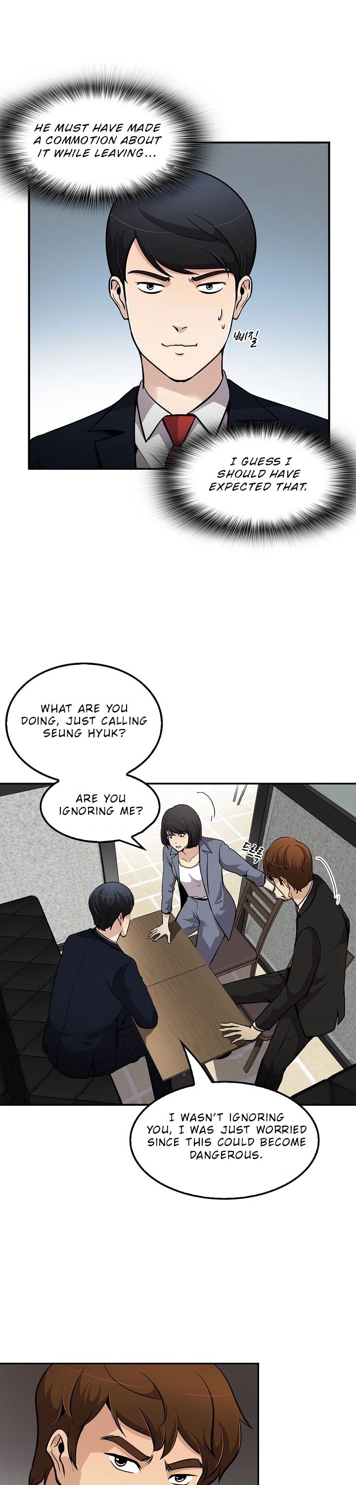 Again My Life Chapter 78 page 23 - Chapter 78