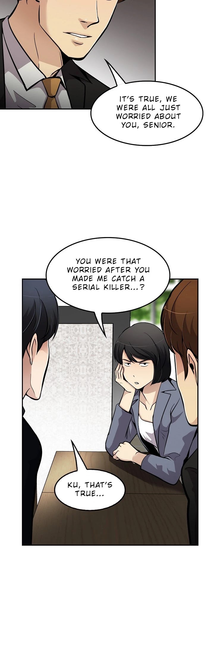 Again My Life Chapter 78 page 24 - Chapter 78