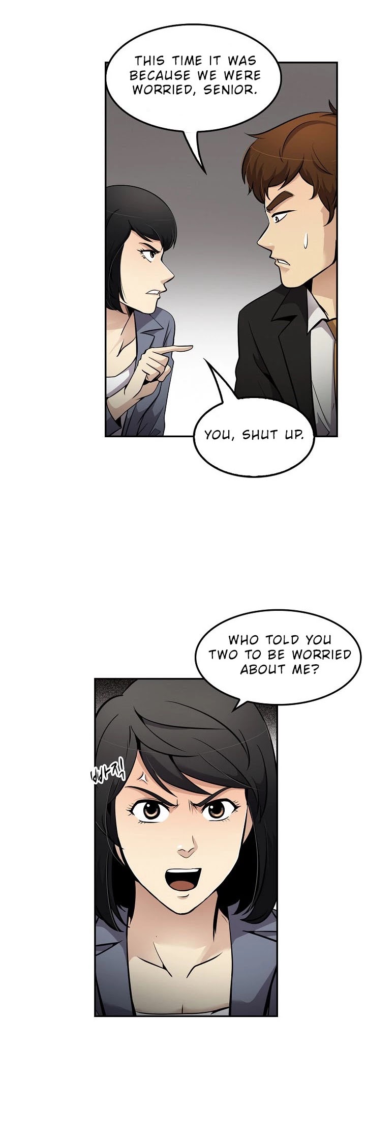 Again My Life Chapter 78 page 25 - Chapter 78