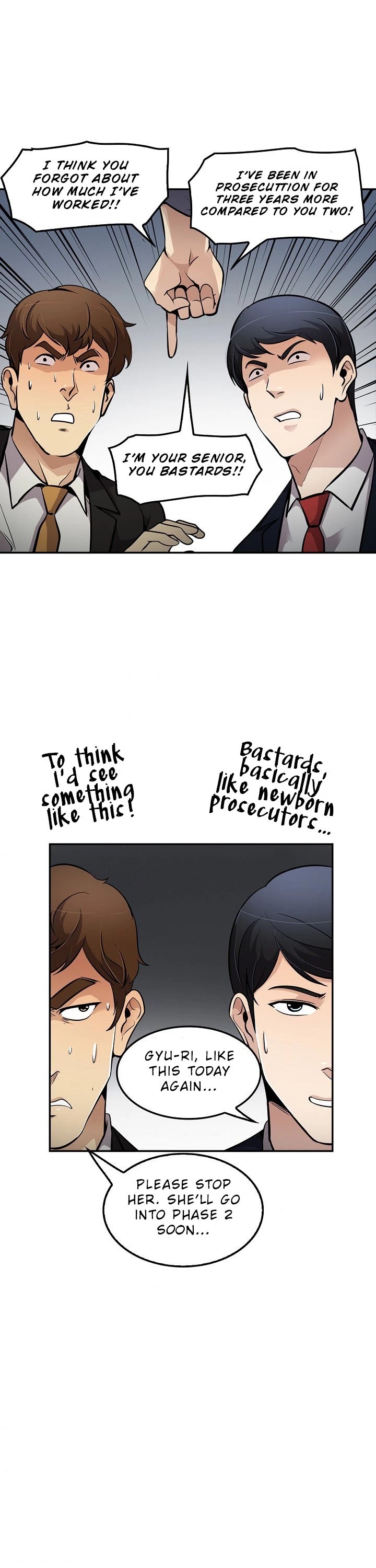 Again My Life Chapter 78 page 26 - Chapter 78