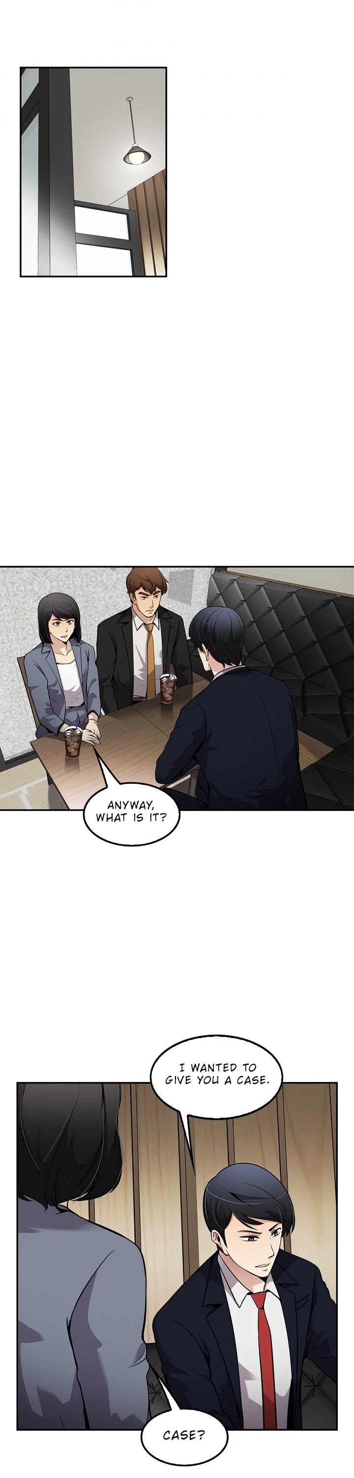 Again My Life Chapter 78 page 27 - Chapter 78