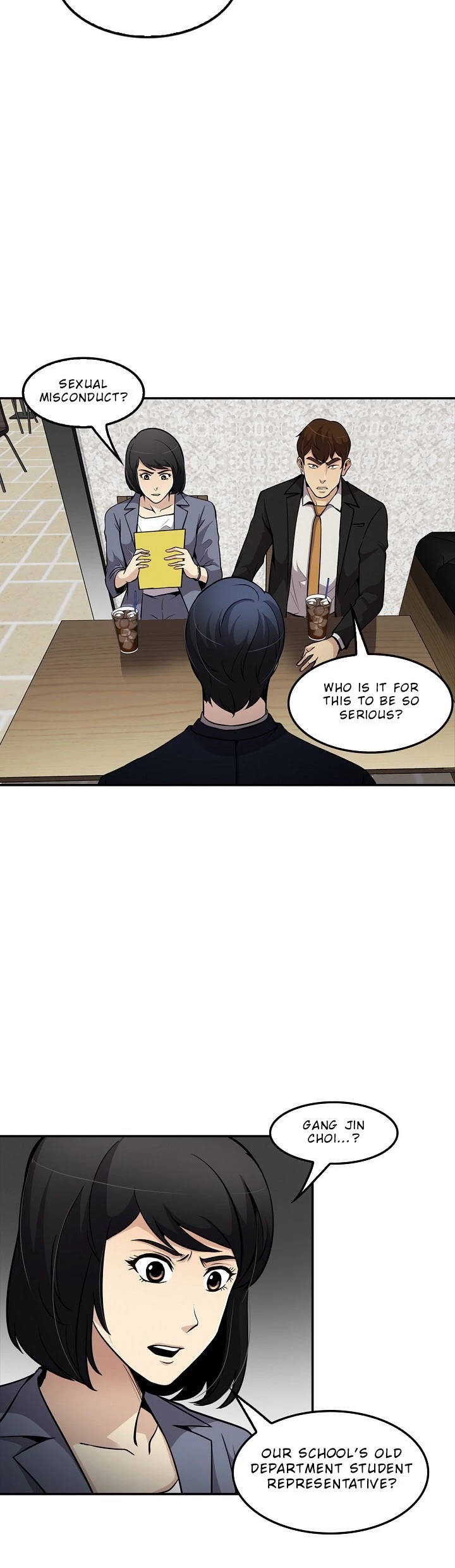 Again My Life Chapter 78 page 29 - Chapter 78