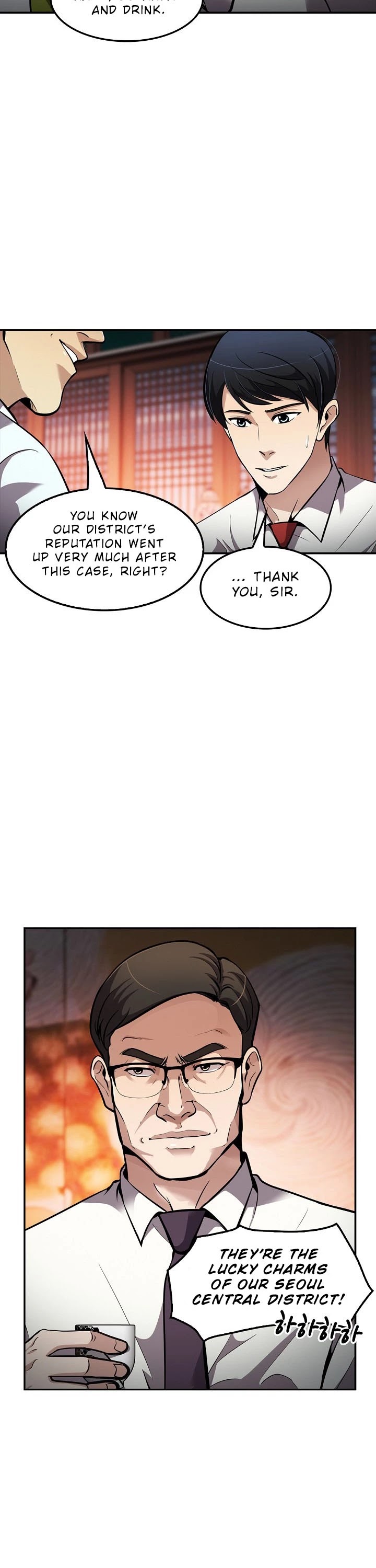 Again My Life Chapter 78 page 3 - Chapter 78
