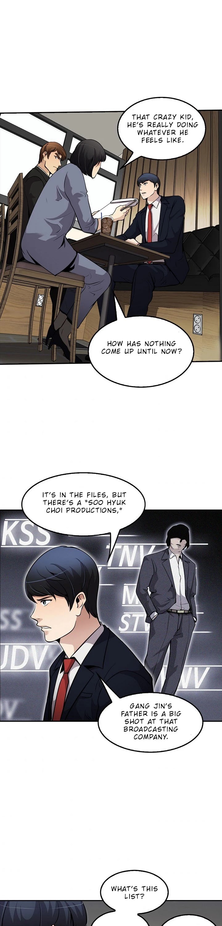 Again My Life Chapter 78 page 30 - Chapter 78