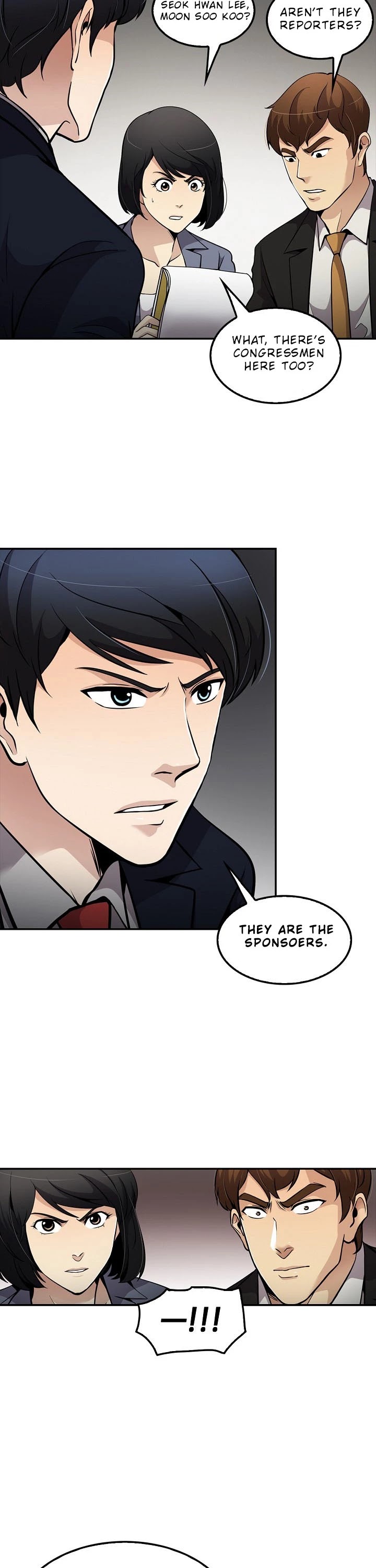 Again My Life Chapter 78 page 31 - Chapter 78